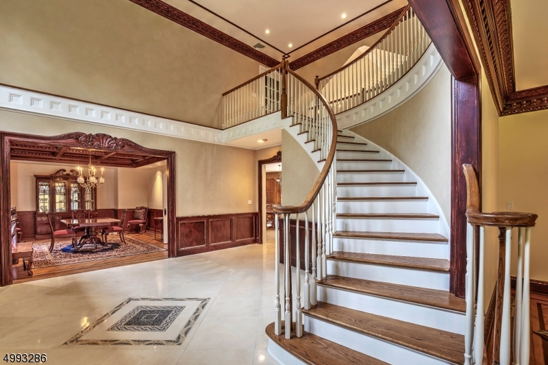 Washington Valley - Residential