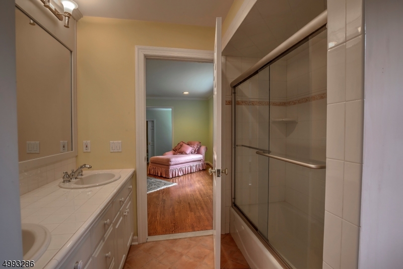 Washington Valley - Residential