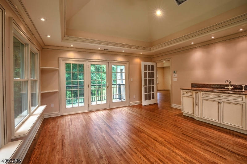 Washington Valley - Residential
