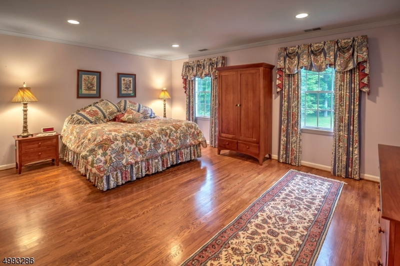 Washington Valley - Residential