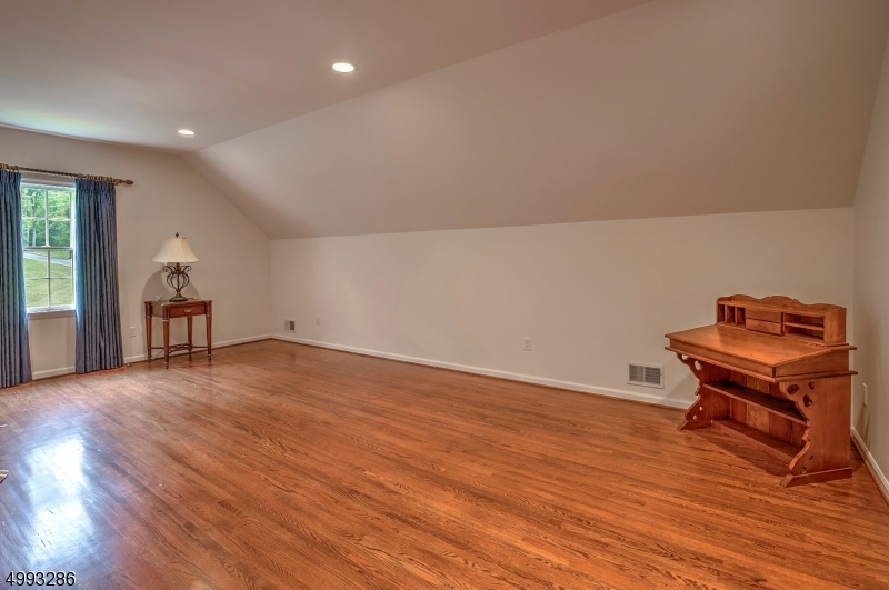 Washington Valley - Residential