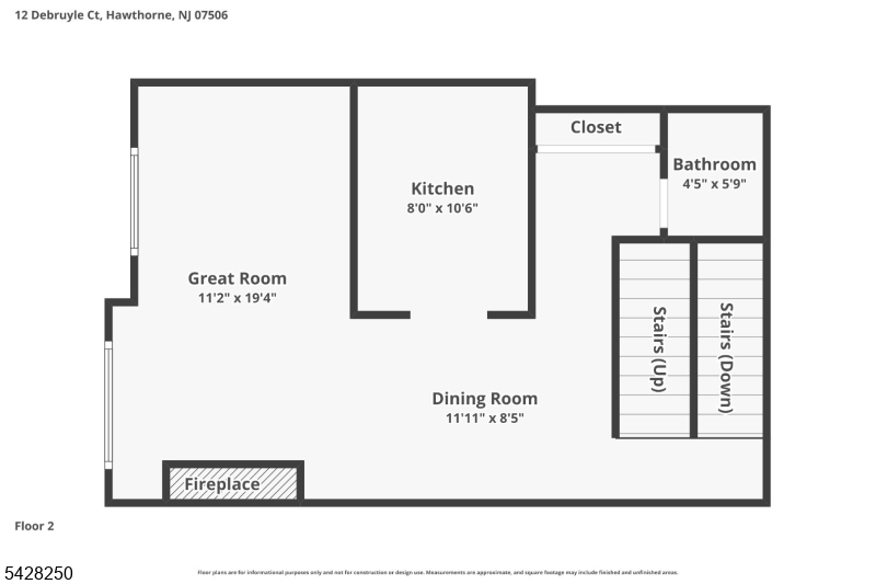 Lafayette Hills - Residential