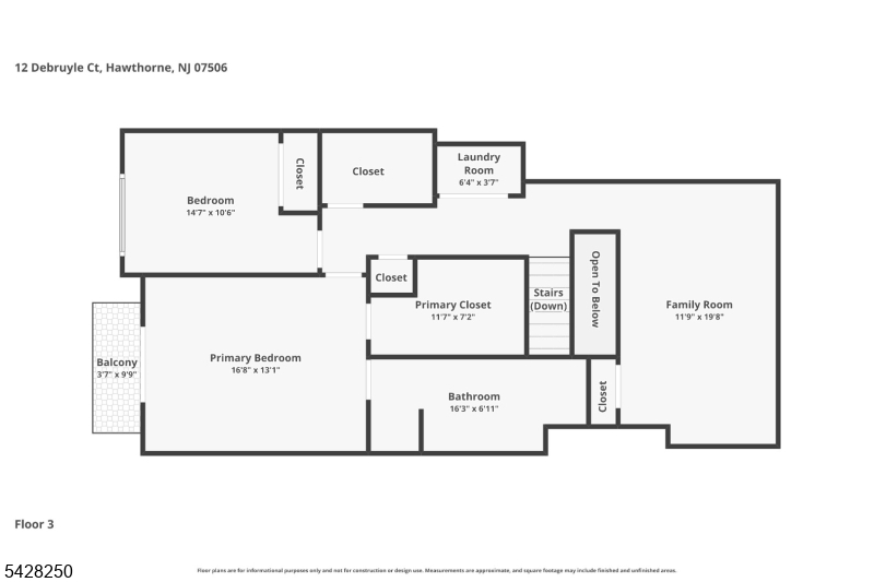 Lafayette Hills - Residential