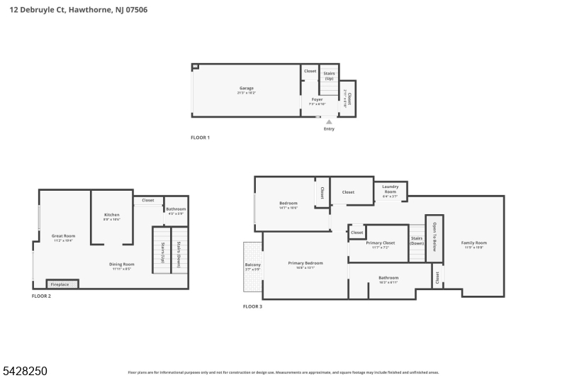 Lafayette Hills - Residential