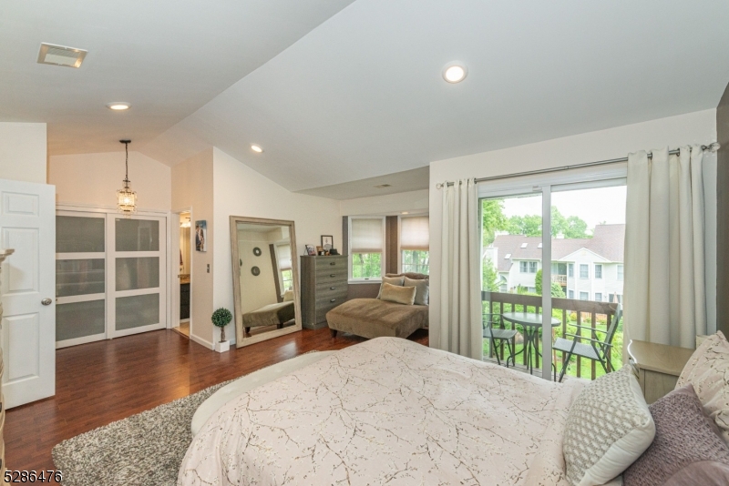 Skyline Village - Residential