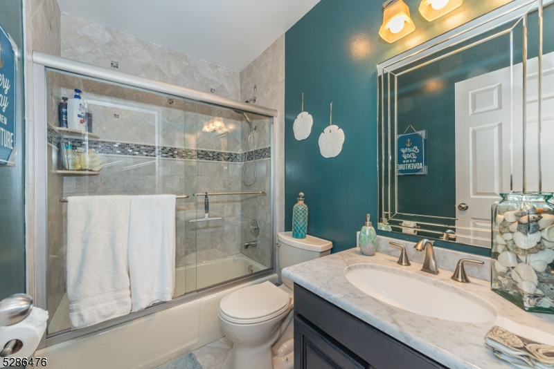 Skyline Village - Residential