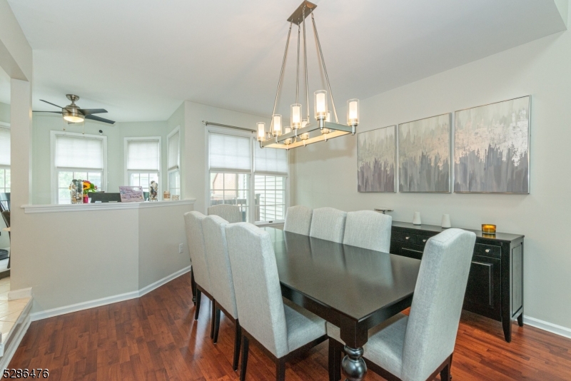 Skyline Village - Residential