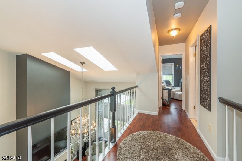 Skyline Village - Residential