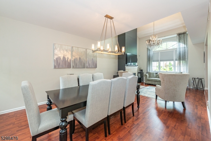 Skyline Village - Residential