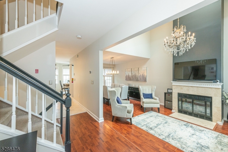 Skyline Village - Residential