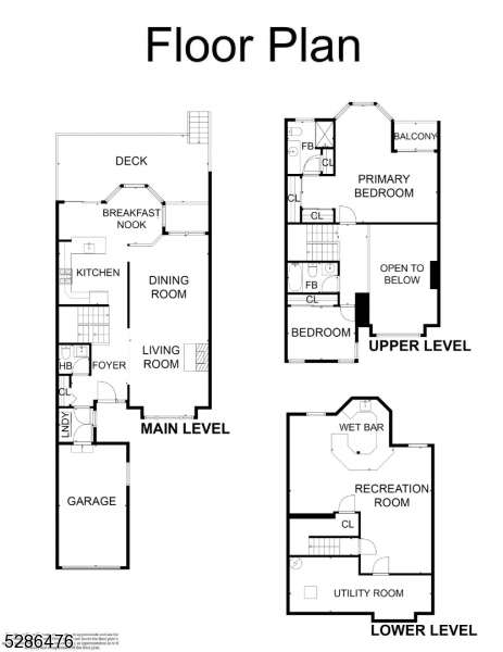 Skyline Village - Residential