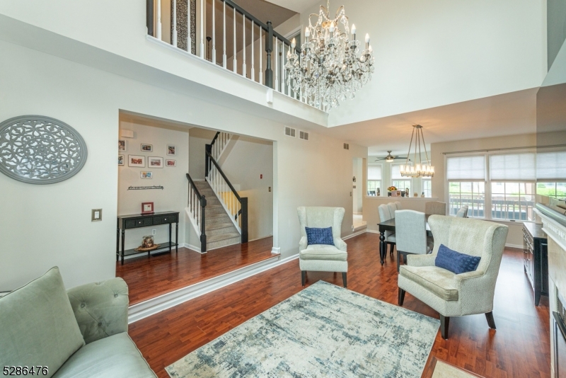 Skyline Village - Residential