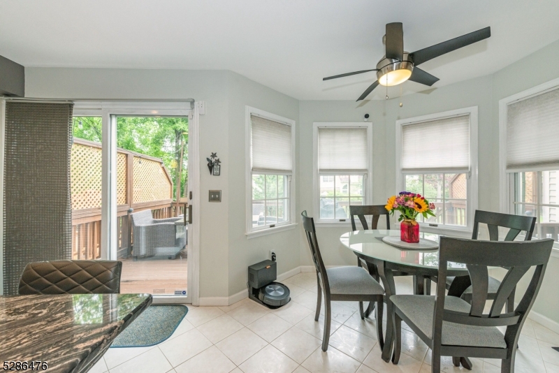 Skyline Village - Residential