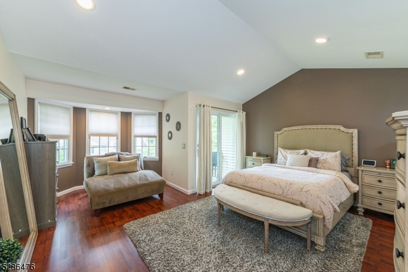 Skyline Village - Residential