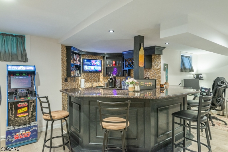 Skyline Village - Residential