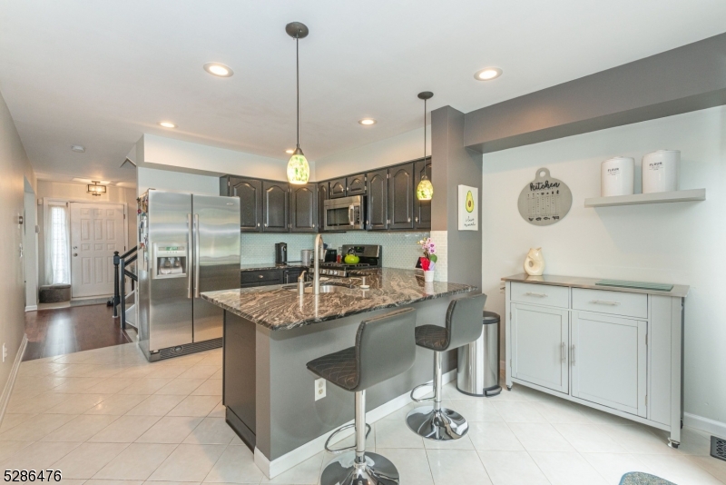 Skyline Village - Residential