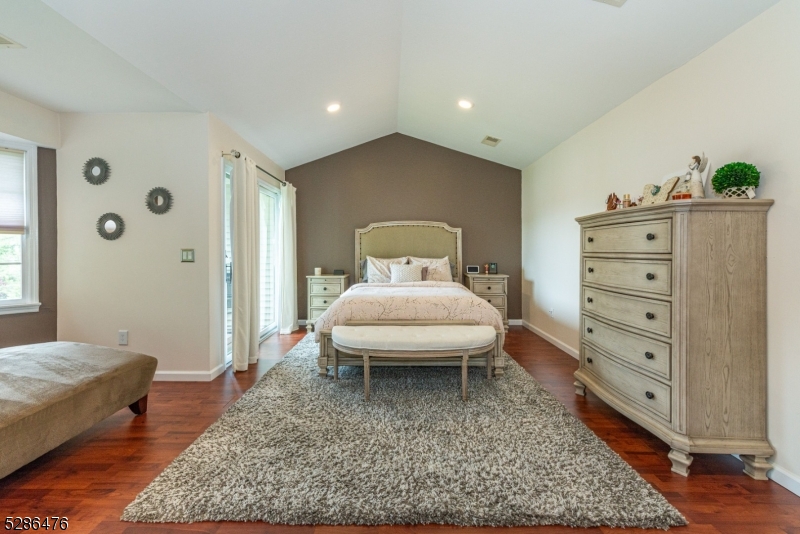 Skyline Village - Residential