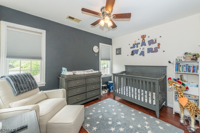 Skyline Village - Residential