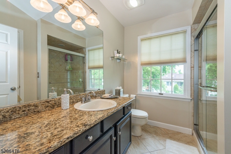 Skyline Village - Residential