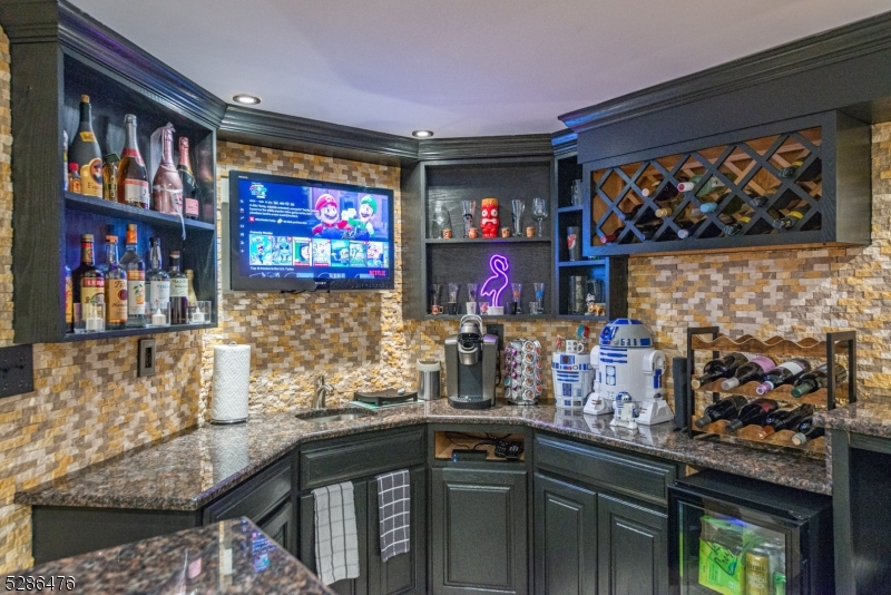 Skyline Village - Residential