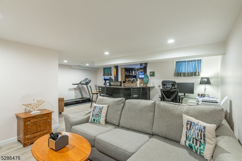 Skyline Village - Residential