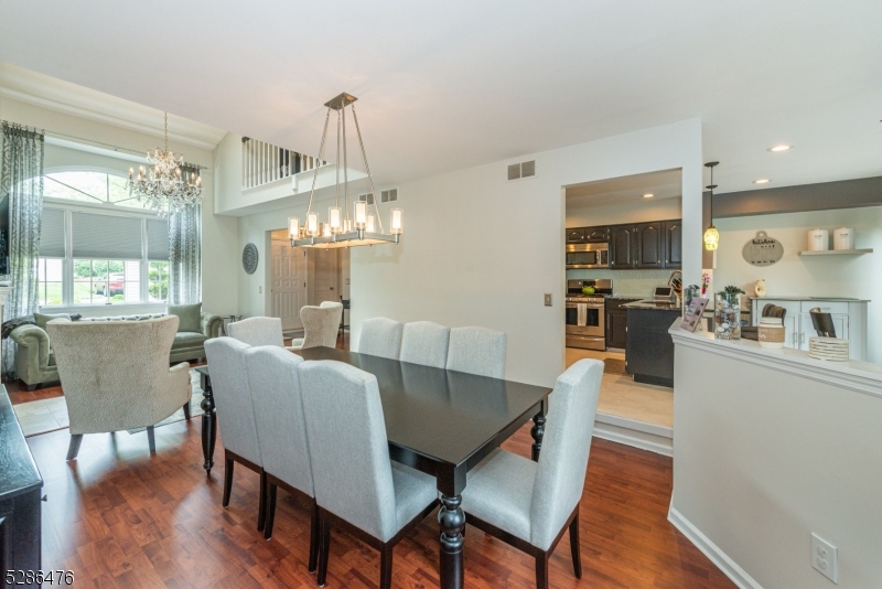 Skyline Village - Residential