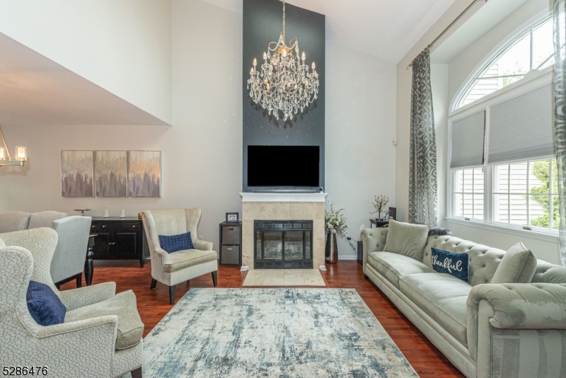 Skyline Village - Residential