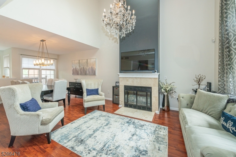 Skyline Village - Residential