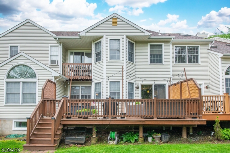 Skyline Village - Residential