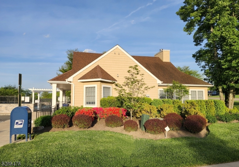 Skyline Village - Residential