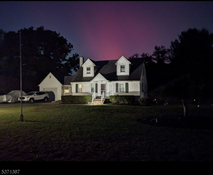 Near Four Corners - Residential