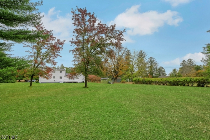 Near Four Corners - Residential