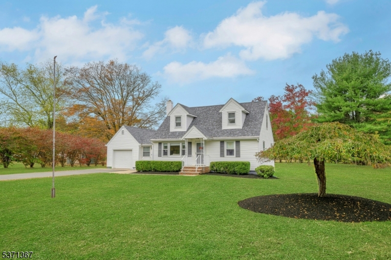 Near Four Corners - Residential