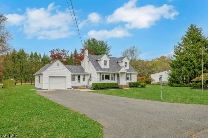 Near Four Corners - Residential