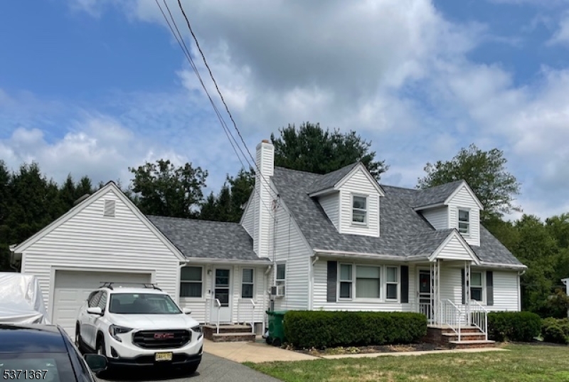 Near Four Corners - Residential