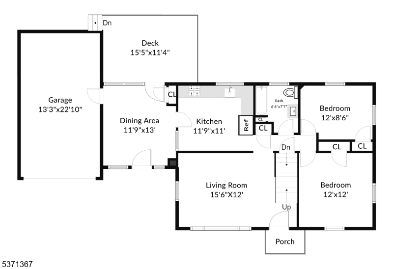 Near Four Corners - Residential