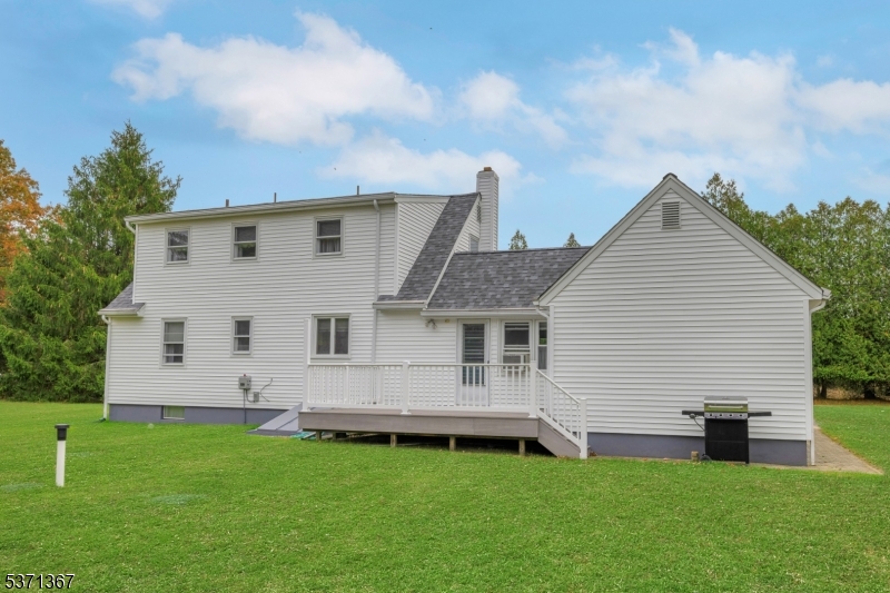 Near Four Corners - Residential