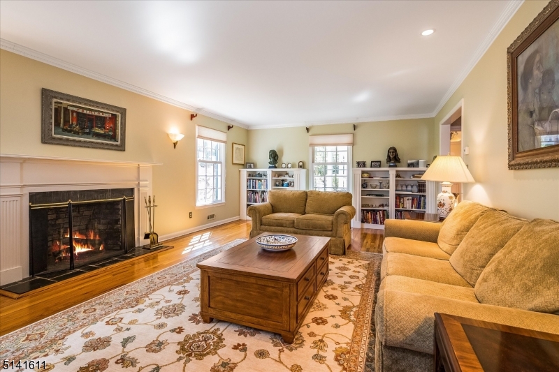 Deerfield - Residential