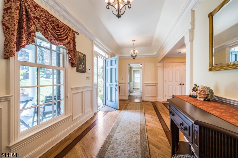 Deerfield - Residential