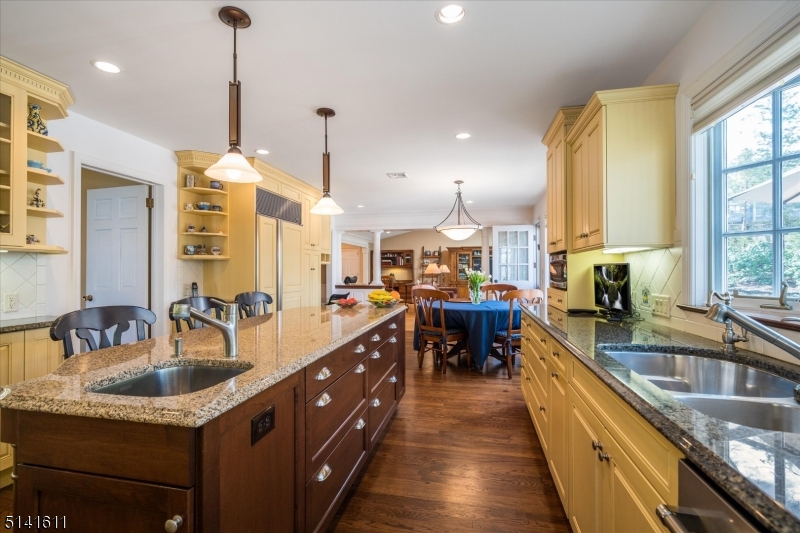 Deerfield - Residential