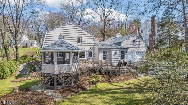 Deerfield - Residential