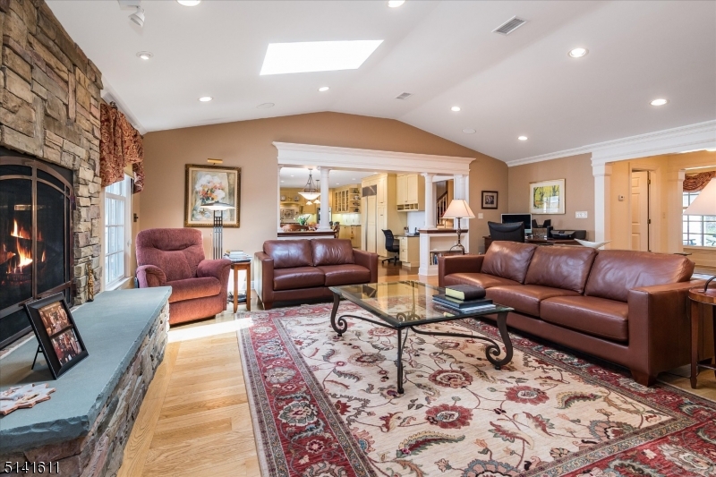 Deerfield - Residential