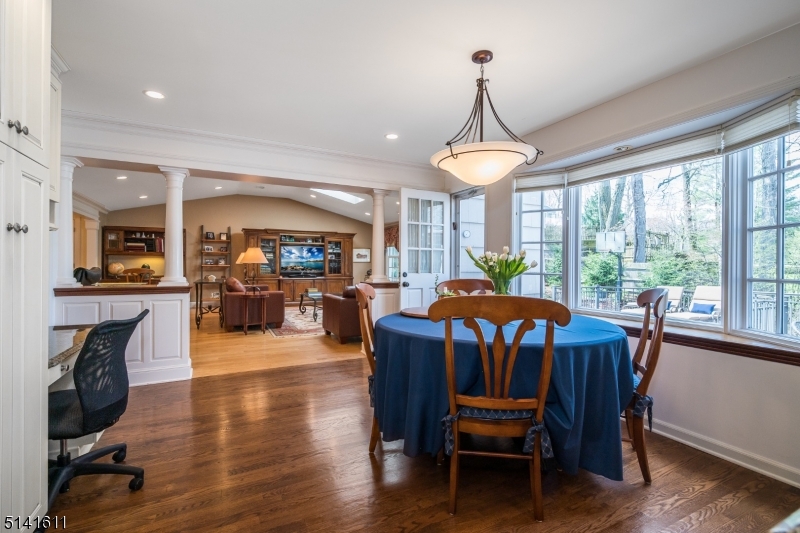 Deerfield - Residential