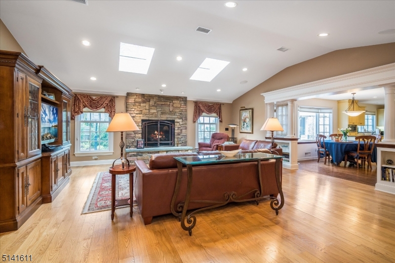 Deerfield - Residential