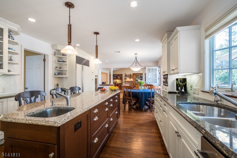 Deerfield - Residential