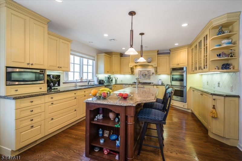 Deerfield - Residential