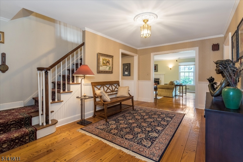 Deerfield - Residential