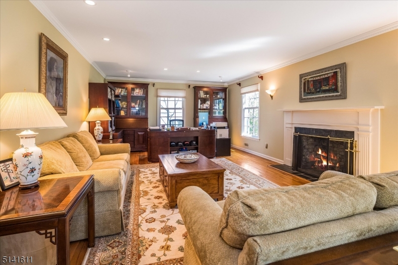 Deerfield - Residential