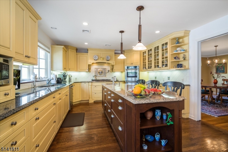 Deerfield - Residential