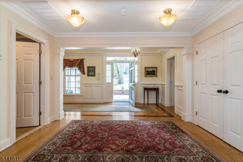 Deerfield - Residential